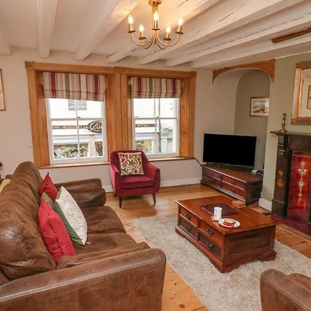 Foresters House ويتبي المظهر الخارجي الصورة