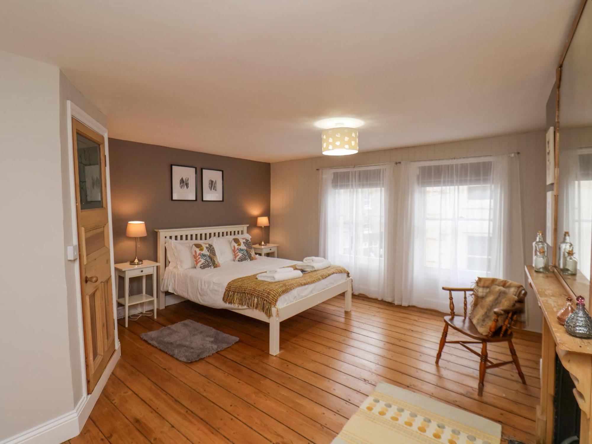 Foresters House ويتبي المظهر الخارجي الصورة